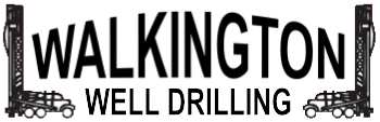 Walkington Well Drilling logo small